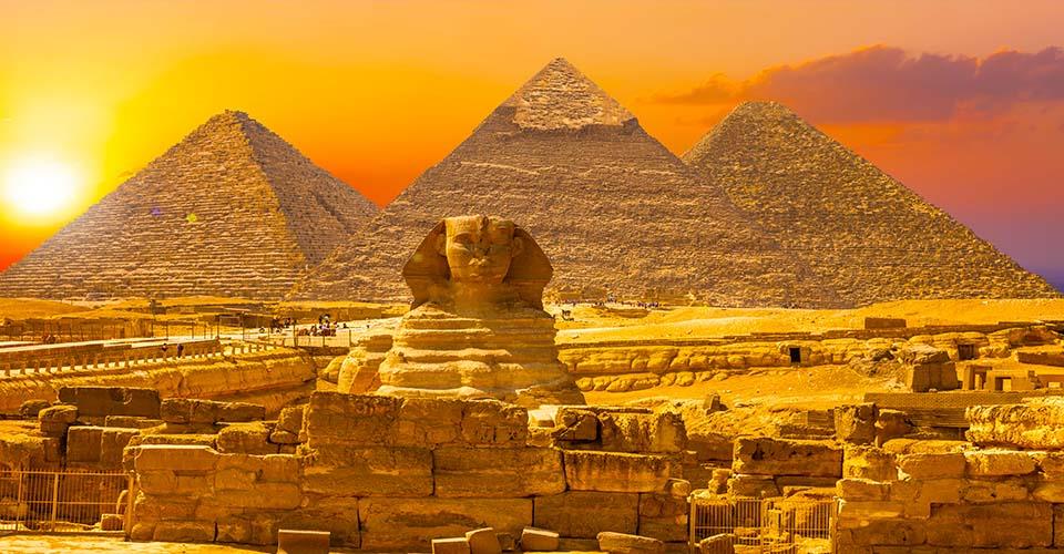 Egypt